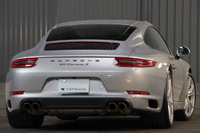 2017 Porsche 911 null