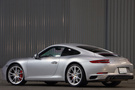 2017 Porsche 911 null