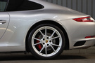 2017 Porsche 911 null