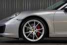 2017 Porsche 911 null