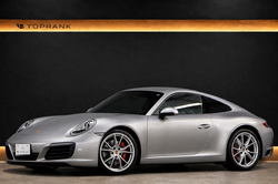 2017 Porsche 911