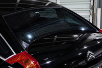 2013 Citroen C6 null