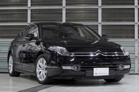 2013 Citroen C6 null