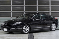 2013 Citroen C6 null