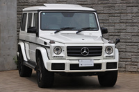2017 Mercedes-Benz G CLASS 