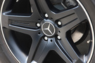 2017 Mercedes-Benz G CLASS 