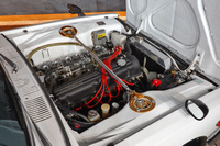 1971 Nissan SKYLINE KGC10 Skyline  2000GT, L28 Kai 3.0L Swapped, Hayashi Racing Alloy Wheels,