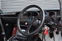 1971 Nissan SKYLINE KGC10 Skyline  2000GT, L28 Kai 3.0L Swapped, Hayashi Racing Alloy Wheels,