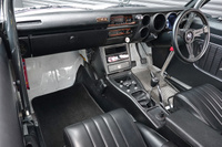 1971 Nissan SKYLINE KGC10 Skyline  2000GT, L28 Kai 3.0L Swapped, Hayashi Racing Alloy Wheels,