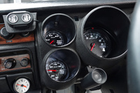 1971 Nissan SKYLINE KGC10 Skyline  2000GT, L28 Kai 3.0L Swapped, Hayashi Racing Alloy Wheels,
