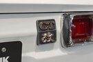 1971 Nissan SKYLINE KGC10 Skyline  2000GT, L28 Kai 3.0L Swapped, Hayashi Racing Alloy Wheels,