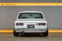 1971 Nissan SKYLINE KGC10 Skyline  2000GT, L28 Kai 3.0L Swapped, Hayashi Racing Alloy Wheels,