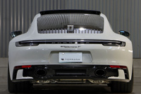 2024 Porsche 911 