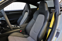 2024 Porsche 911 