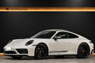 2024 Porsche 911 