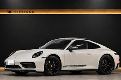 2024 Porsche 911