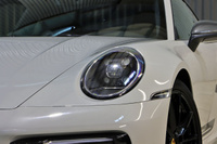 2024 Porsche 911 