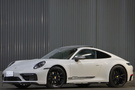 2024 Porsche 911 