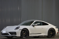 2024 Porsche 911 