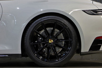 2024 Porsche 911 