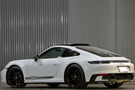 2024 Porsche 911 