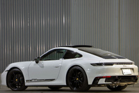 2024 Porsche 911 
