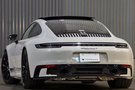 2024 Porsche 911 