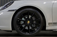 2024 Porsche 911 