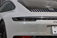2024 Porsche 911 