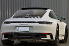 2024 Porsche 911 