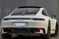 2024 Porsche 911 
