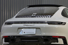 2024 Porsche 911 