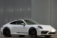 2024 Porsche 911 