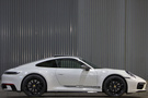 2024 Porsche 911 