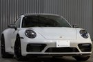 2024 Porsche 911 