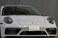 2024 Porsche 911 