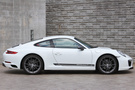 2018 Porsche 911 