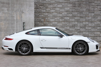 2018 Porsche 911 