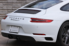 2018 Porsche 911 