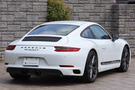 2018 Porsche 911 