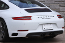 2018 Porsche 911 