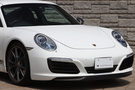 2018 Porsche 911 