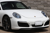2018 Porsche 911 