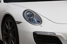 2018 Porsche 911 