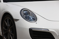2018 Porsche 911 