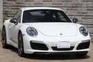 2018 Porsche 911 