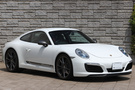 2018 Porsche 911 