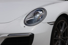 2018 Porsche 911 