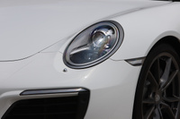 2018 Porsche 911 
