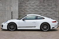 2018 Porsche 911 